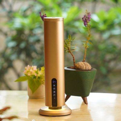 LumoTouch Aroma Diffuser