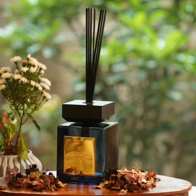 Luxe Reed Diffuser