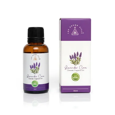Lavender Cove Essential Oil