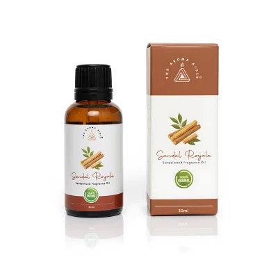 Sandal Royale Essential Oil