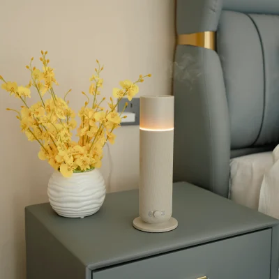 SoftGlow Aroma Diffuser
