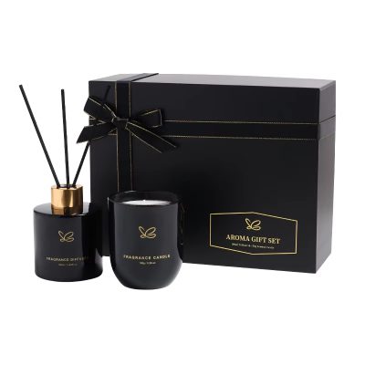 Nordic Calm Gift Set