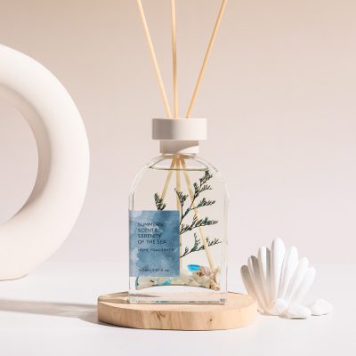 Premium Reed Diffuser