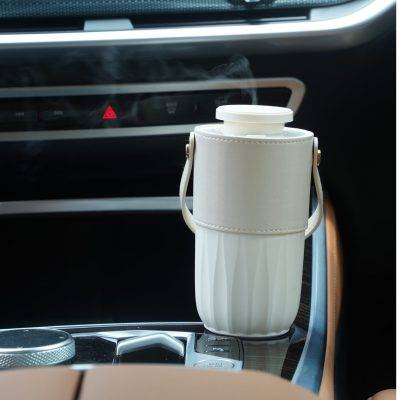 Mist Go Portable Diffuser