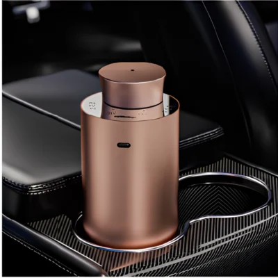 Auracruz Car Aroma Diffuser