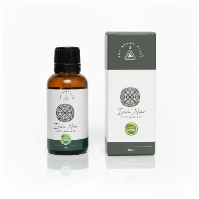 Irish Noir Essential Oil