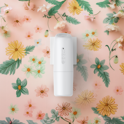 Lino Plug Pro Plug-In Aroma Diffuser