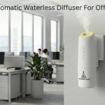 wall mounted diffuser for office