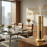 aroma diffuser meeting room