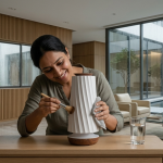 Waterless Aroma Diffuser Cleaning Guide