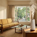 aroma diffuser myths