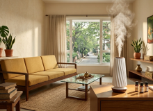 aroma diffuser myths