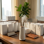 Customize Diffusers for Corporate Gifts