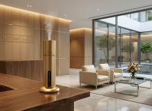 personalized office diffuser India