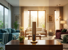 Aroma Diffuser Seasonal Guide India