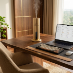 Home Office Scenting Guide for India