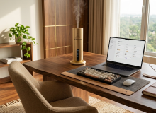 Home Office Scenting Guide for India